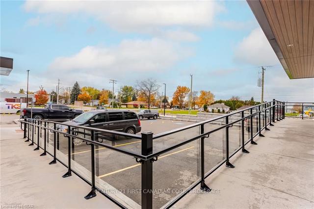 418 - 228 Mcconnell St, Condo with 2 bedrooms, 2 bathrooms and 1 parking in South Huron ON | Image 12