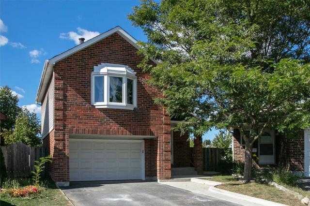 28 Sheldrake Crt, House detached with 4 bedrooms, 4 bathrooms and 5.5 parking in Brampton ON | Image 1