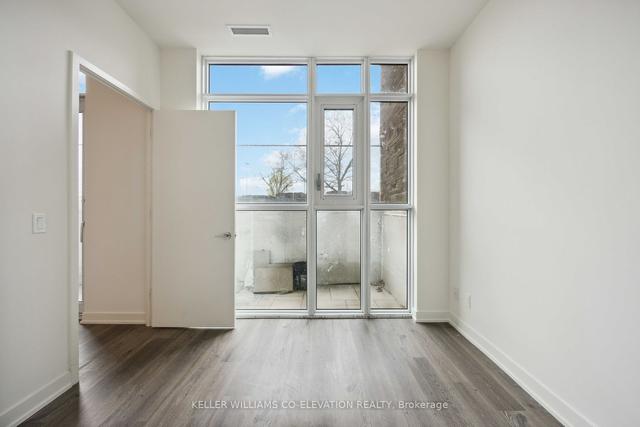 104 - 10 Deerlick Ct, Condo with 1 bedrooms, 1 bathrooms and 1 parking in Toronto ON | Image 13