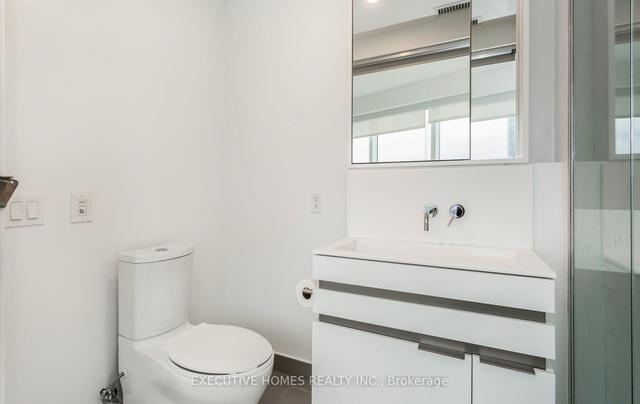 3812 - 197 Yonge St S, Condo with 1 bedrooms, 1 bathrooms and 0 parking in Toronto ON | Image 15
