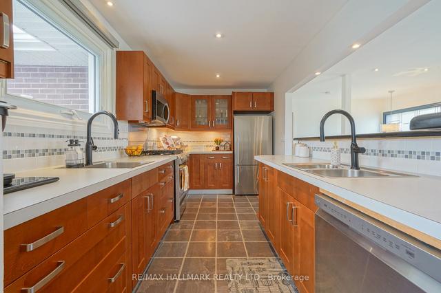 78 Charlottetown Blvd, House detached with 3 bedrooms, 2 bathrooms and 4 parking in Toronto ON | Image 40