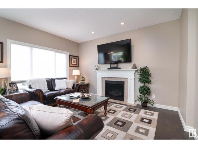 285 Cy Becker Bv Nw, House detached with 3 bedrooms, 2 bathrooms and null parking in Edmonton AB | Image 8