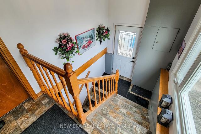 6515 Twenty Rd E, House detached with 3 bedrooms, 1 bathrooms and 14 parking in Hamilton ON | Image 35