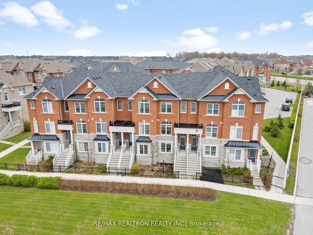 143 Dundas Way, House attached with 4 bedrooms, 4 bathrooms and 3 parking in Markham ON | Image 25