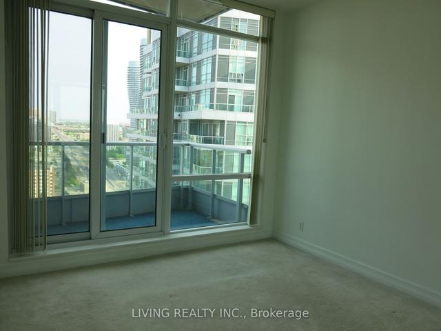 2806 - 33 Elm Dr, Condo with 1 bedrooms, 1 bathrooms and 1 parking in Mississauga ON | Image 12