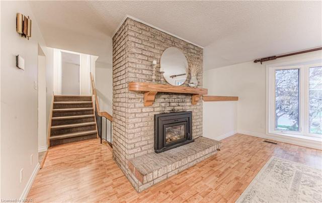 396 Lee Ave, House detached with 4 bedrooms, 1 bathrooms and 6 parking in Waterloo ON | Image 8