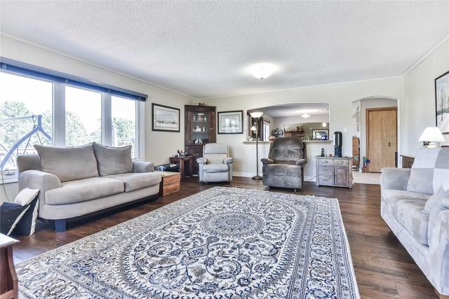 21889 Highway 48, House detached with 3 bedrooms, 6 bathrooms and 14 parking in East Gwillimbury ON | Image 8