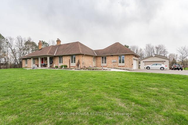 4290 Victoria Rd S, Home with 3 bedrooms, 5 bathrooms and 12 parking in Puslinch ON | Image 32