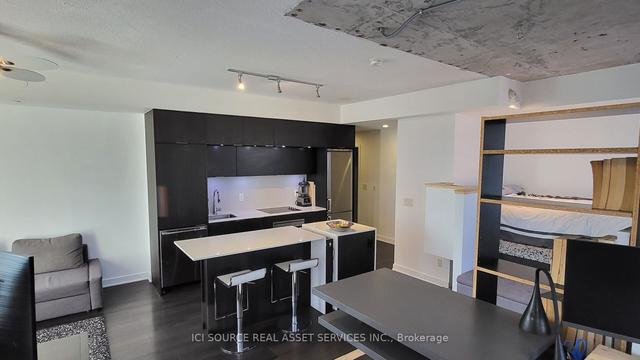 2212 - 170 Sumach St, Condo with 1 bedrooms, 1 bathrooms and 1 parking in Toronto ON | Image 19