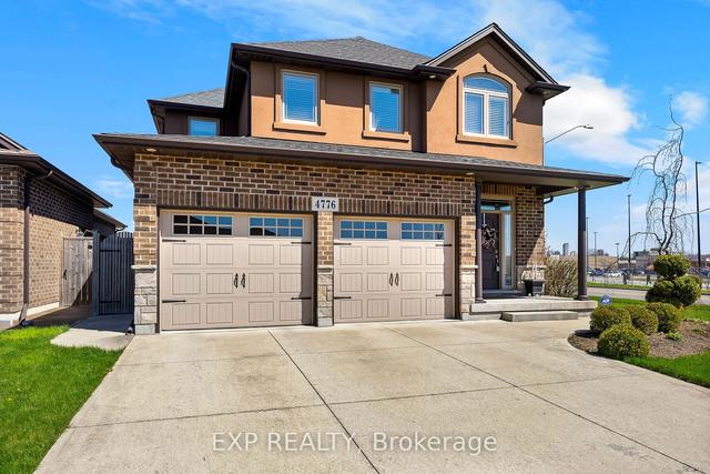 4776 Victor Dr, House detached with 3 bedrooms, 4 bathrooms and 6 parking in Niagara Falls ON | Image 23