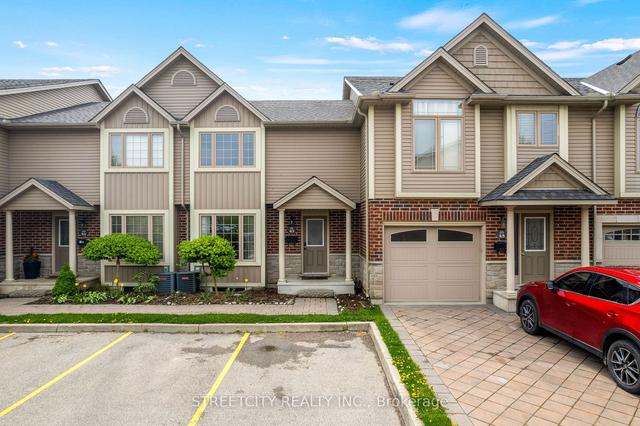 43 - 2145 N Routledge Pk, Townhouse with 3 bedrooms, 3 bathrooms and 2 parking in London ON | Image 1