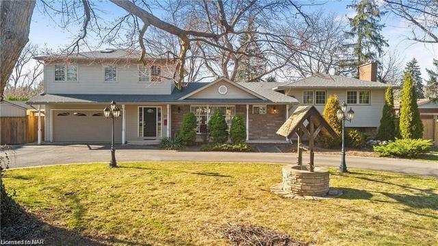 375 Mississauga St, House detached with 5 bedrooms, 5 bathrooms and 10 parking in Niagara on the Lake ON | Image 1
