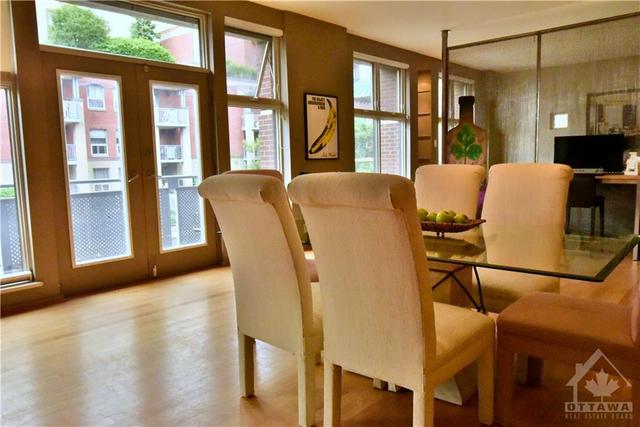 2a - 144 Clarence Street, Condo with 2 bedrooms, 2 bathrooms and 1 parking in Ottawa ON | Image 8