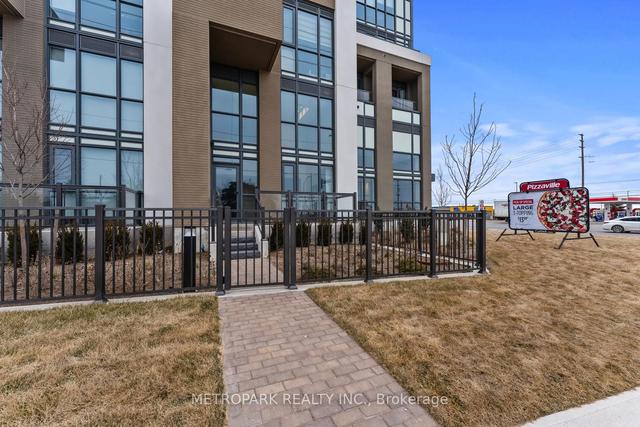 104 - 509 Dundas St W, Condo with 2 bedrooms, 2 bathrooms and 1 parking in Oakville ON | Image 16