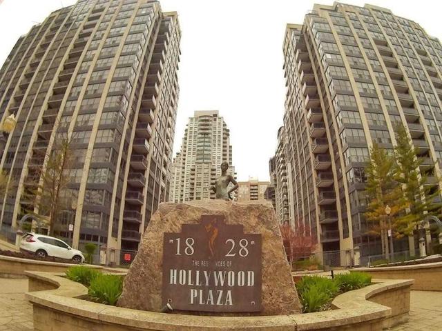ph01 - 28 Hollywood Ave, Condo with 2 bedrooms, 2 bathrooms and 1 parking in Toronto ON | Image 1