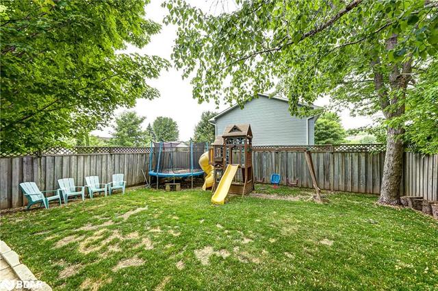 199 Westmount Drive S, House detached with 4 bedrooms, 2 bathrooms and 4 parking in Orillia ON | Image 37