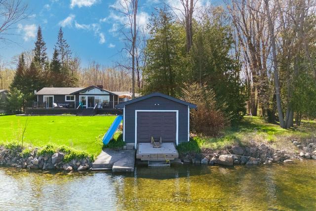61 Beaver Dr, House detached with 3 bedrooms, 1 bathrooms and 10 parking in Kawartha Lakes ON | Image 26