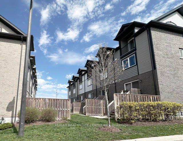 45 - 12 Poplar Dr, Condo with 3 bedrooms, 2 bathrooms and 2 parking in Cambridge ON | Image 28