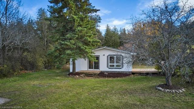727 County Road 38, House detached with 3 bedrooms, 1 bathrooms and 2 parking in Trent Hills ON | Image 19