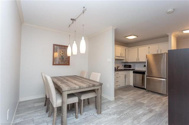 304 - 1586 Ernest Ave, Condo with 2 bedrooms, 1 bathrooms and 1 parking in London ON | Image 6