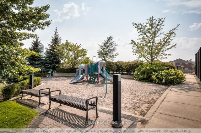 1707 - 335 Rathburn Rd W, Condo with 2 bedrooms, 2 bathrooms and 2 parking in Mississauga ON | Image 30