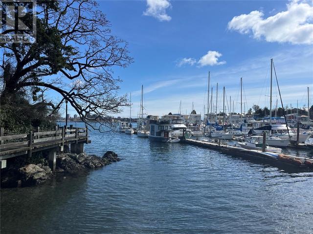 508 - 916 Lyall St, Condo with 2 bedrooms, 2 bathrooms and 2 parking in Esquimalt BC | Image 58