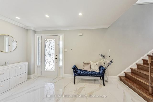 264 Stone Rd, House detached with 3 bedrooms, 4 bathrooms and 2 parking in Aurora ON | Image 29