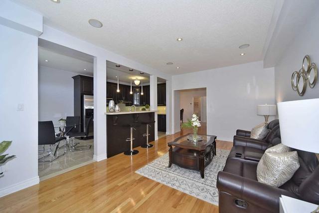 7 Taro Ct, House detached with 4 bedrooms, 4 bathrooms and 6 parking in Richmond Hill ON | Image 20