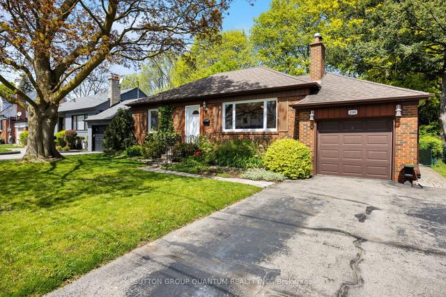 1399 Applewood Rd, House detached with 2 bedrooms, 2 bathrooms and 5 parking in Mississauga ON | Image 23