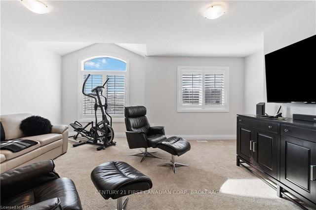 150 - 2261 Linkway Blvd, Condo with 3 bedrooms, 4 bathrooms and 4 parking in London ON | Image 18