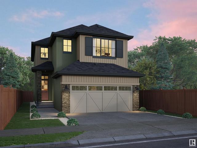 93 Chambery Cr, House detached with 3 bedrooms, 2 bathrooms and null parking in St. Albert AB | Image 2