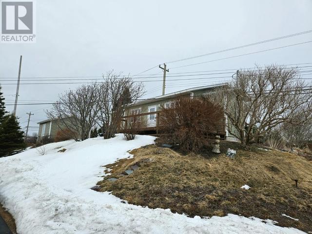 249 - 251 Ville Marie Dr, House detached with 2 bedrooms, 2 bathrooms and null parking in Marystown NL | Image 4