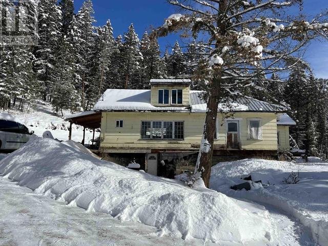 8062 - 8082 N Cariboo 97 Hwy, House detached with 2 bedrooms, 1 bathrooms and null parking in Cariboo D BC | Image 1