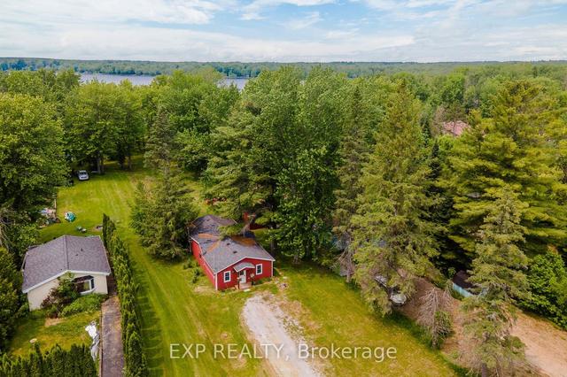 235 Monck Rd, House detached with 3 bedrooms, 1 bathrooms and 10 parking in Kawartha Lakes ON | Image 23