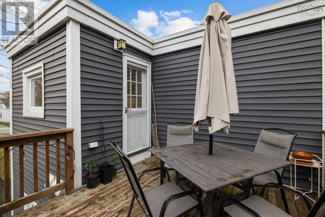 3482 Dartmouth Ave, Condo with 2 bedrooms, 1 bathrooms and null parking in Halifax NS | Image 27