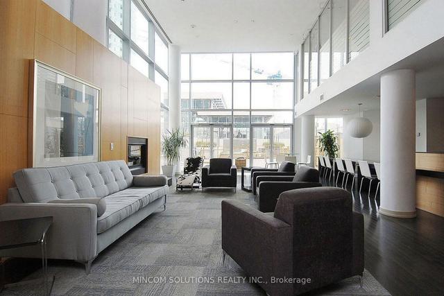 2604 - 225 Webb Dr, Condo with 1 bedrooms, 2 bathrooms and 1 parking in Mississauga ON | Image 31