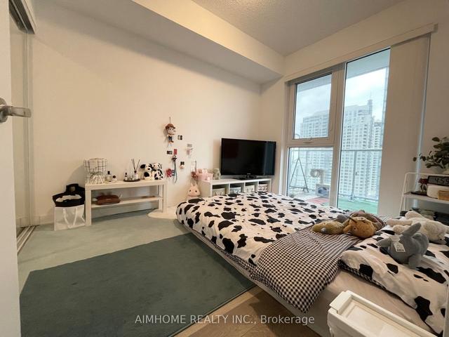 1709 - 5180 Yonge St, Condo with 1 bedrooms, 1 bathrooms and 1 parking in Toronto ON | Image 6