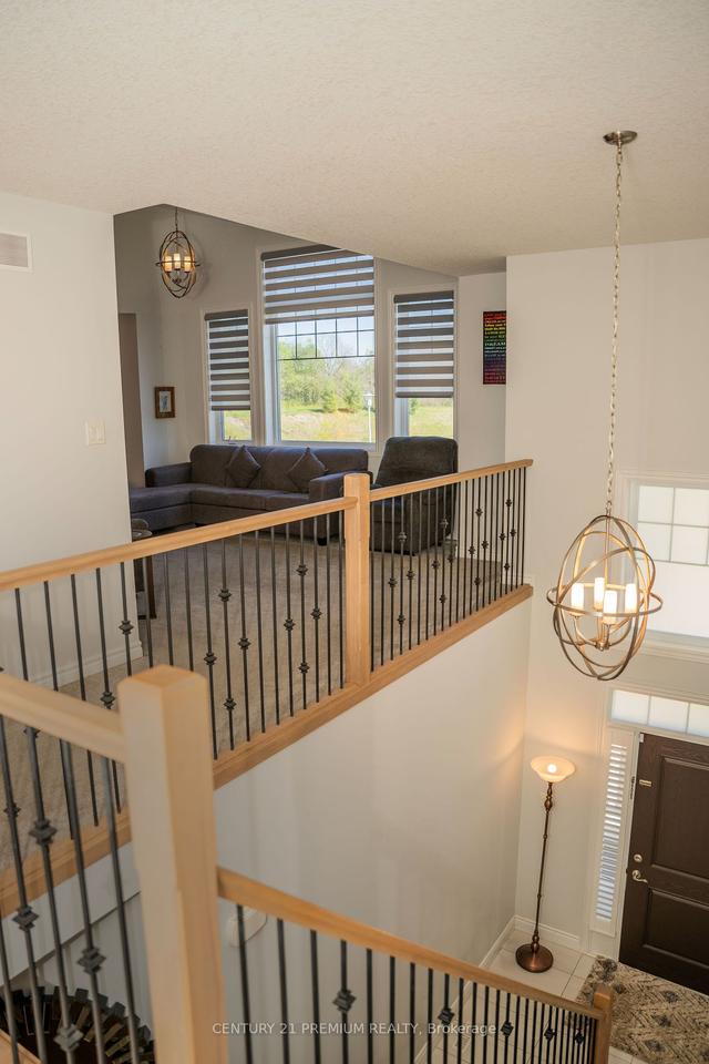 1665 Finley Cres, House detached with 4 bedrooms, 3 bathrooms and 6 parking in London ON | Image 14