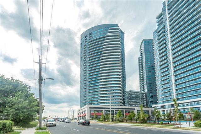 Lph115 - 7161 Yonge St, Condo with 2 bedrooms, 2 bathrooms and 1 parking in Markham ON | Image 1