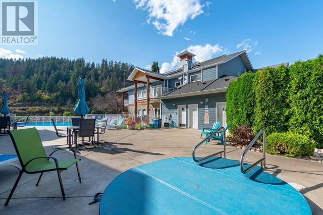 a206 - 1118 Riverside Avenue, Condo with 2 bedrooms, 2 bathrooms and 2 parking in Sicamous BC | Image 30