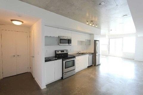 203 - 59 East Liberty St, Condo with 0 bedrooms, 1 bathrooms and 1 parking in Toronto ON | Image 1