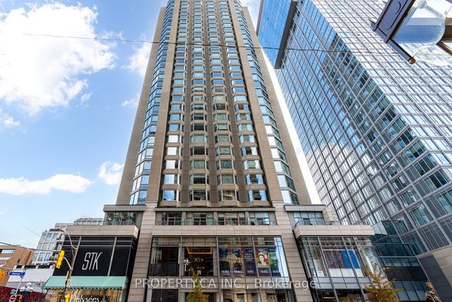 1514 - 155 Yorkville Ave, Condo with 1 bedrooms, 1 bathrooms and 0 parking in Toronto ON | Image 12