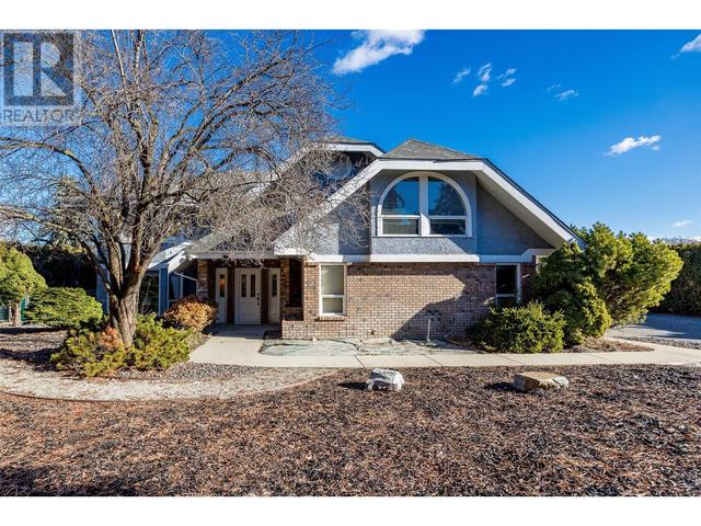 1610 Highland Dr N, House detached with 4 bedrooms, 2 bathrooms and 2 parking in Kelowna BC | Image 17