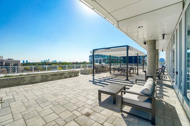 104 - 20 Brin Dr, Condo with 2 bedrooms, 2 bathrooms and 2 parking in Toronto ON | Image 27