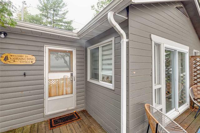 17340 Highway 35, House detached with 4 bedrooms, 2 bathrooms and 15 parking in Algonquin Highlands ON | Image 13