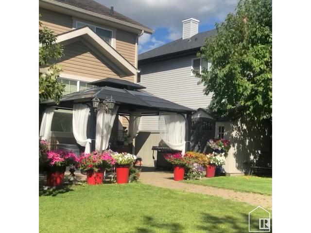 335 62 St Sw Sw, House detached with 5 bedrooms, 3 bathrooms and null parking in Edmonton AB | Image 66