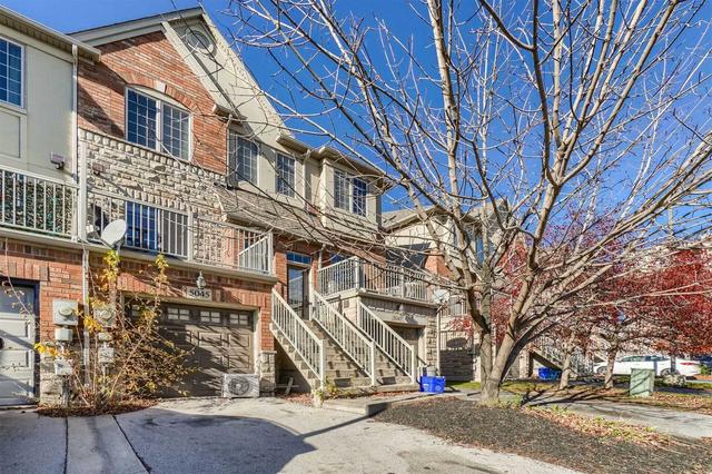 5045 Bidwell Common, St, House attached with 2 bedrooms, 1 bathrooms and 1 parking in Burlington ON | Image 23