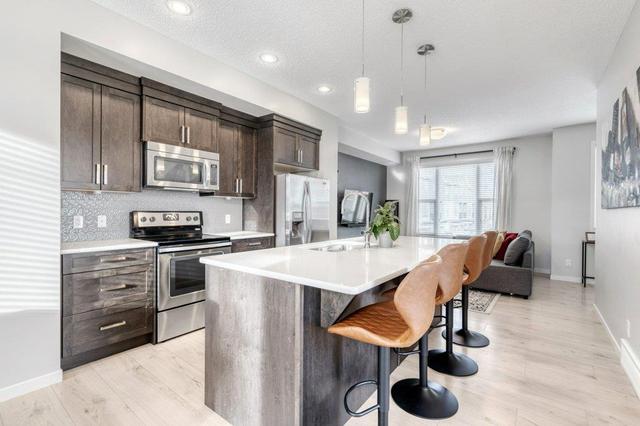 181 New Brighton Walk Se, Home with 2 bedrooms, 2 bathrooms and 2 parking in Calgary AB | Image 10