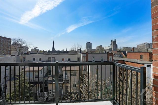 506 - 456 King Edward Avenue, Condo with 1 bedrooms, 2 bathrooms and 1 parking in Ottawa ON | Image 25