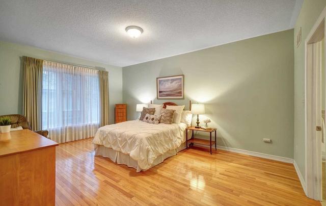 4 Oasis Way, Townhouse with 2 bedrooms, 3 bathrooms and 2 parking in Markham ON | Image 7
